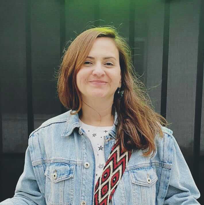 Gina González Betancourt