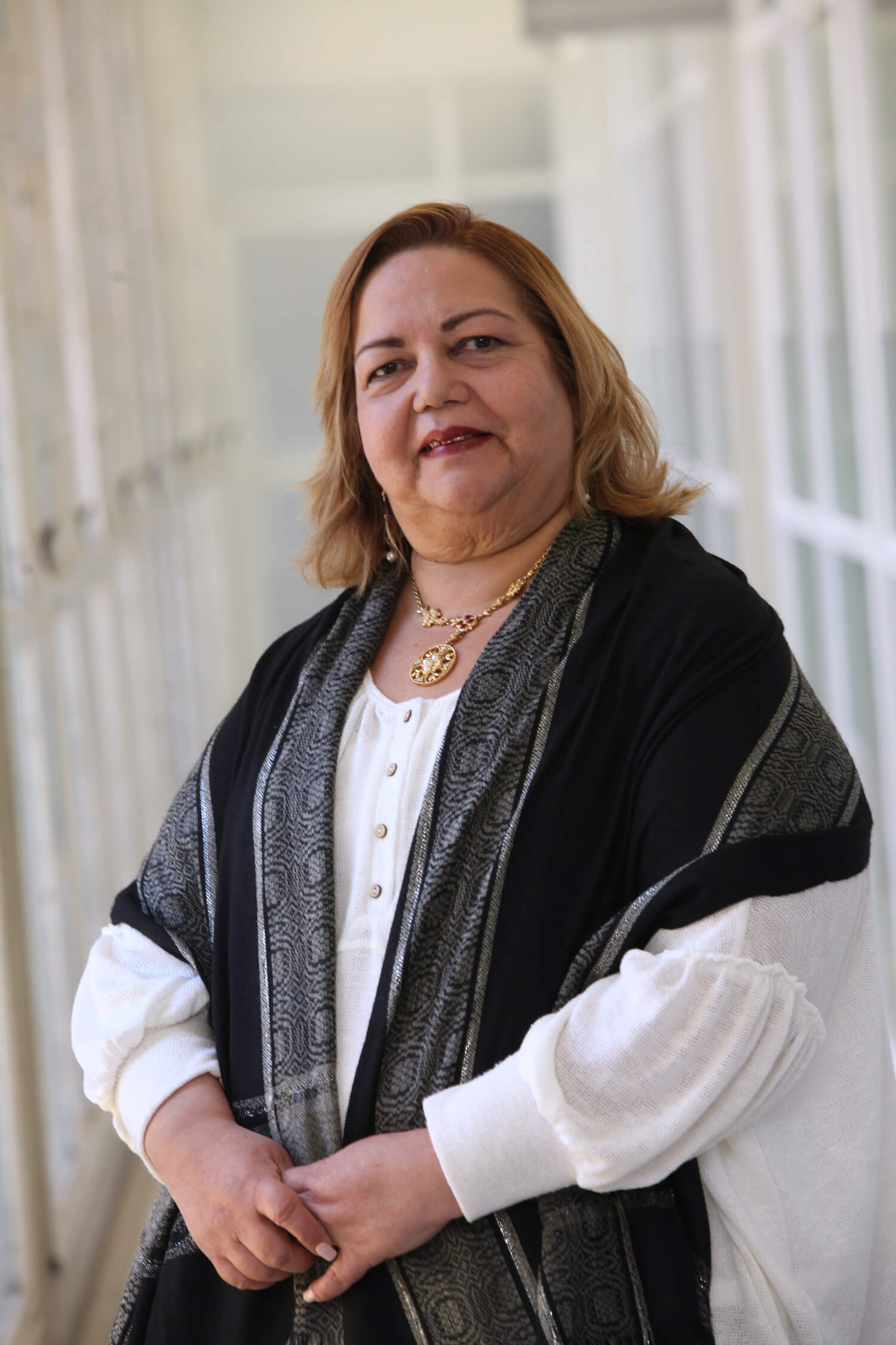 Isaura Pacheco Isaura Pacheco