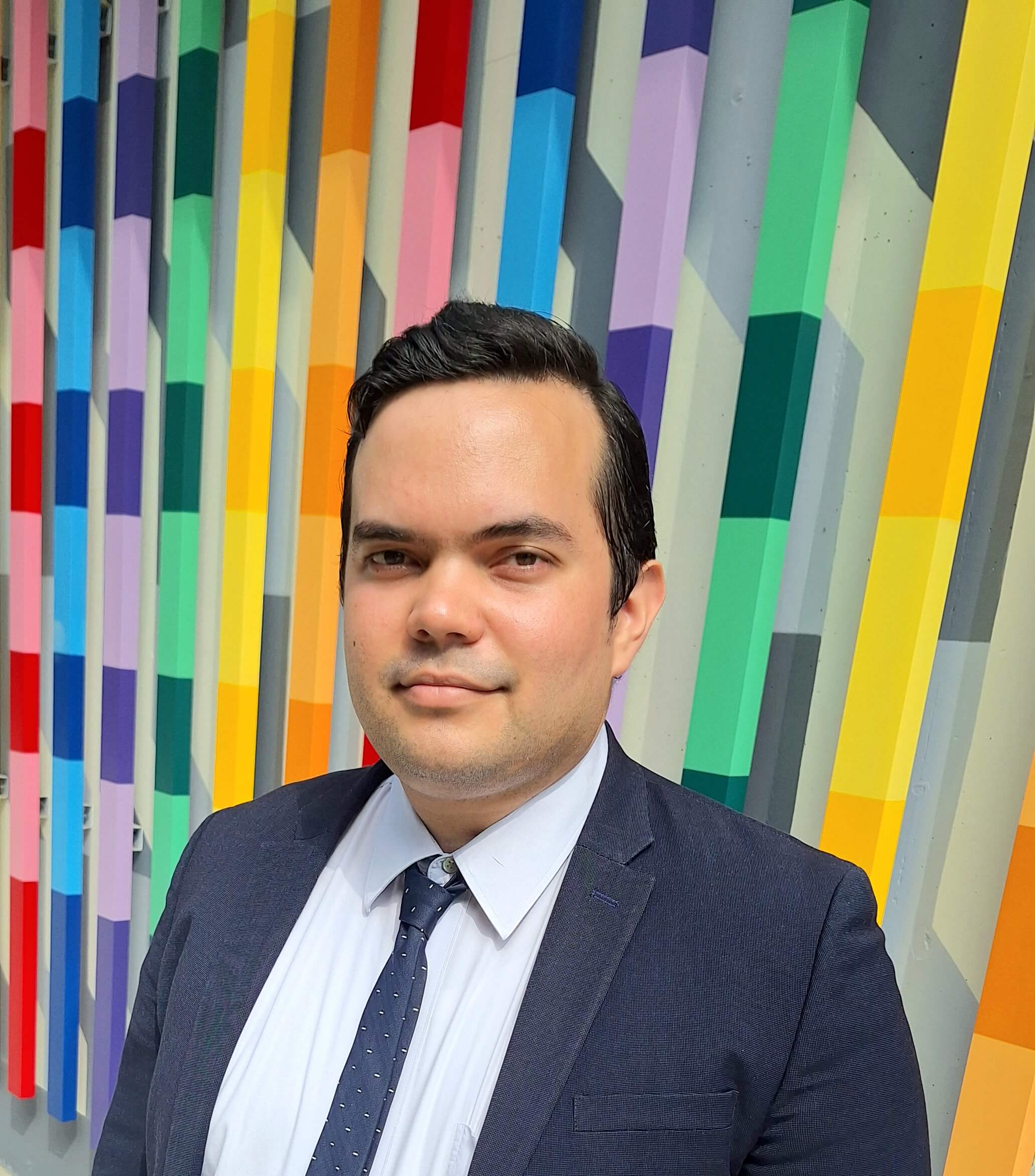 Jaiber Alberto Nuñez Urdaneta