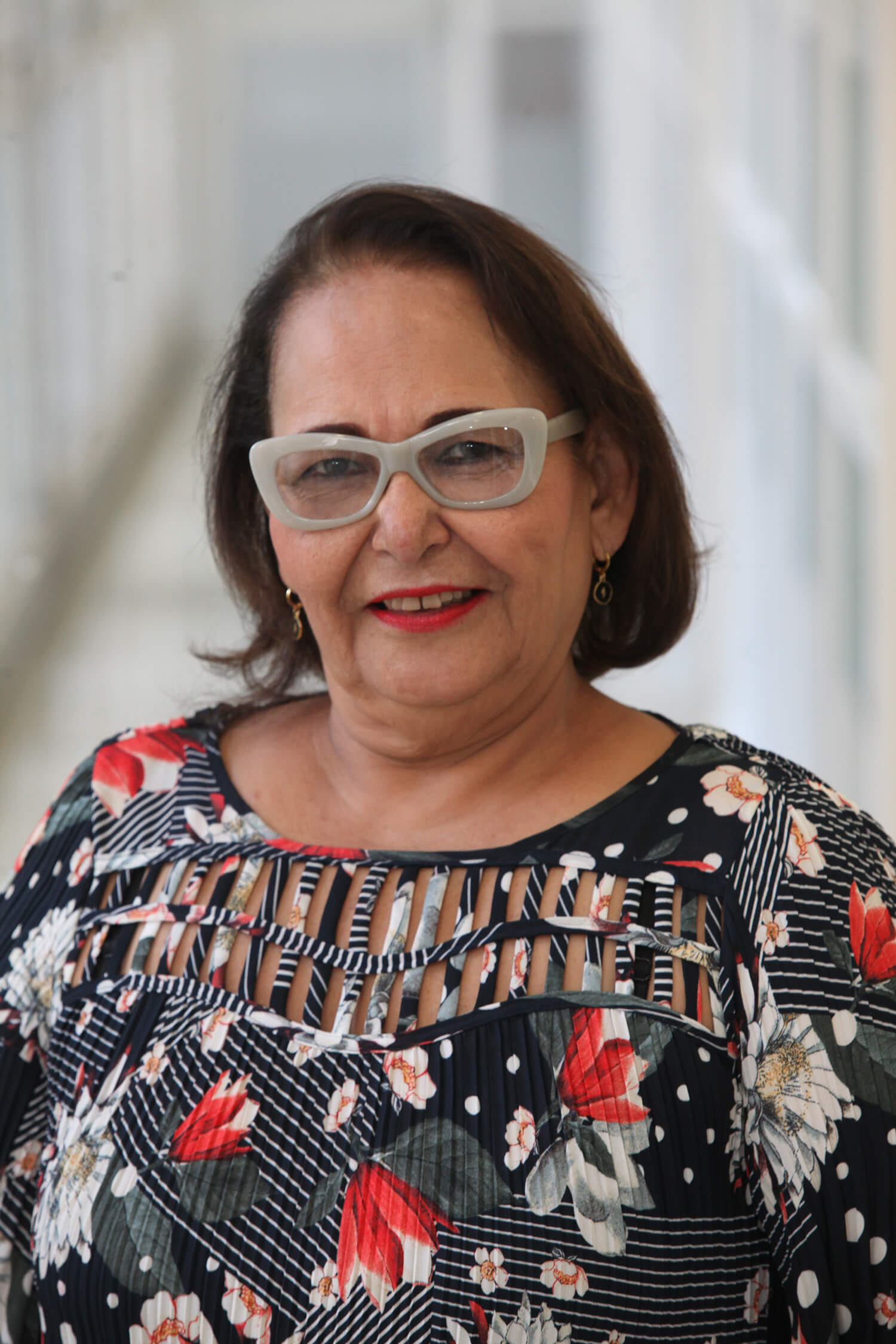 Josefina Entrialgo Josefina Entrialgo
