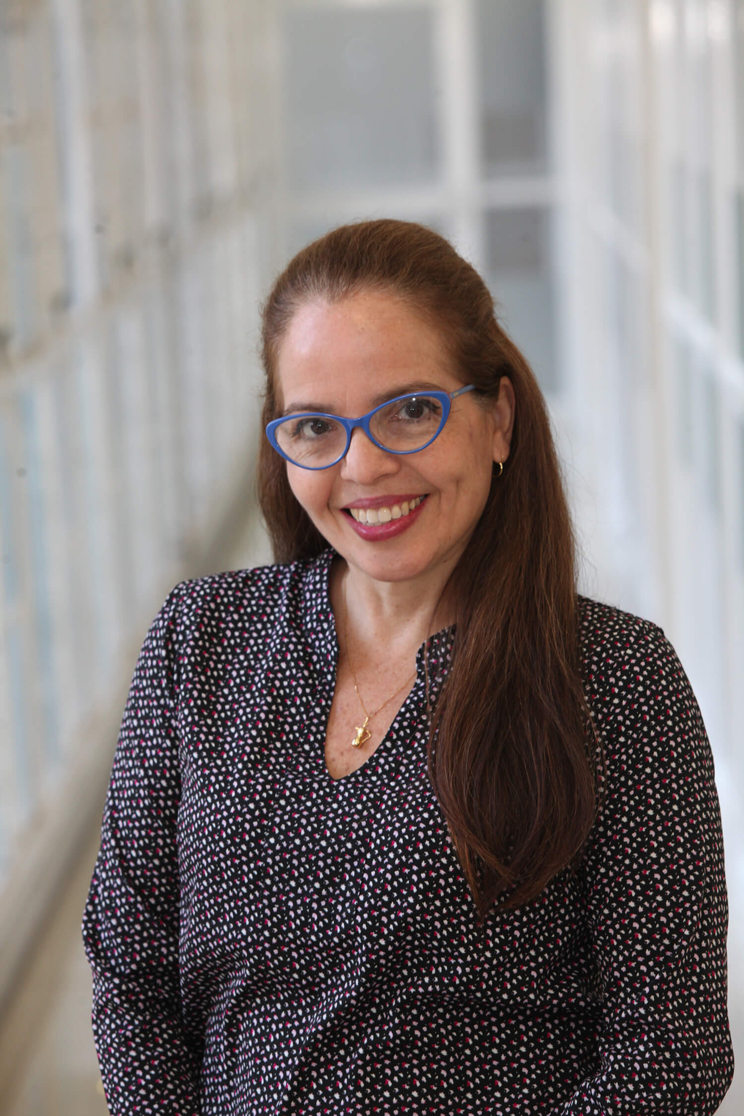 Trina Barrios Trina Barrios
