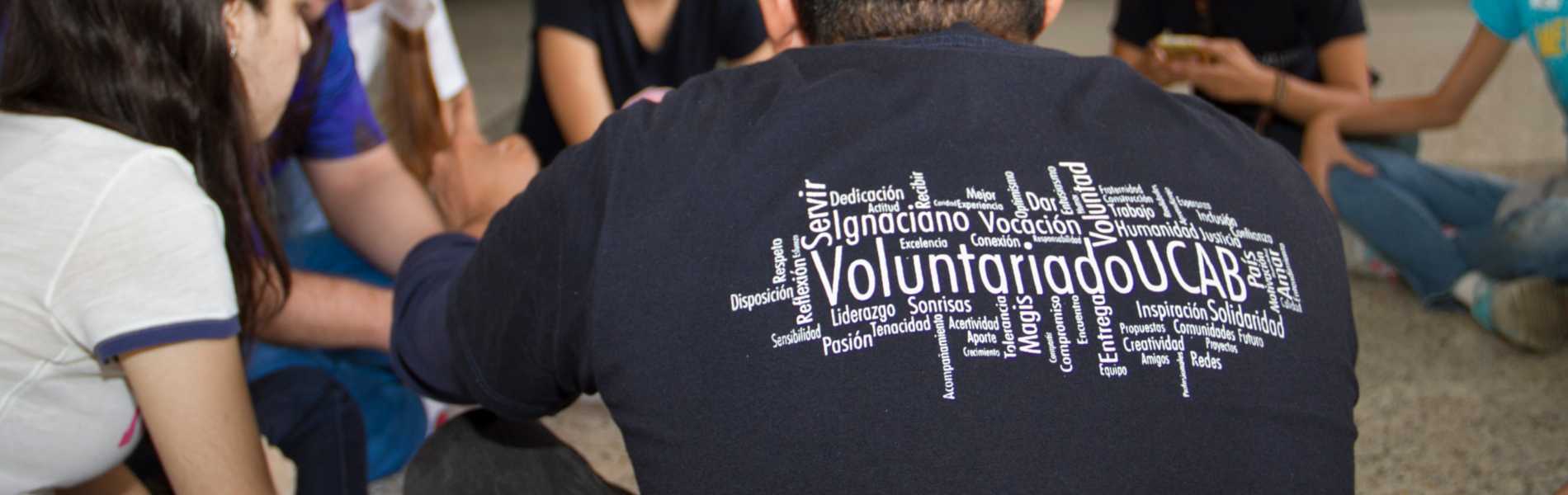 voluntariado-banner Conexión Profesional