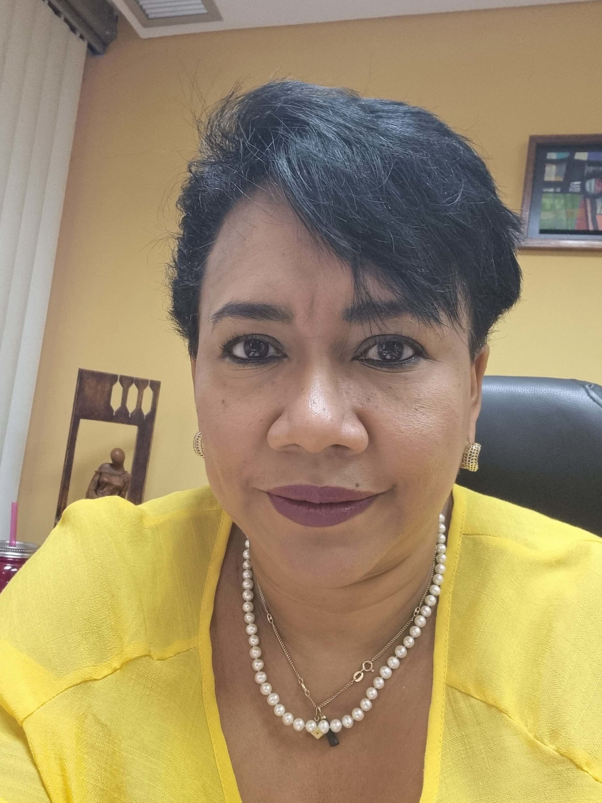 Magaly Vasquez