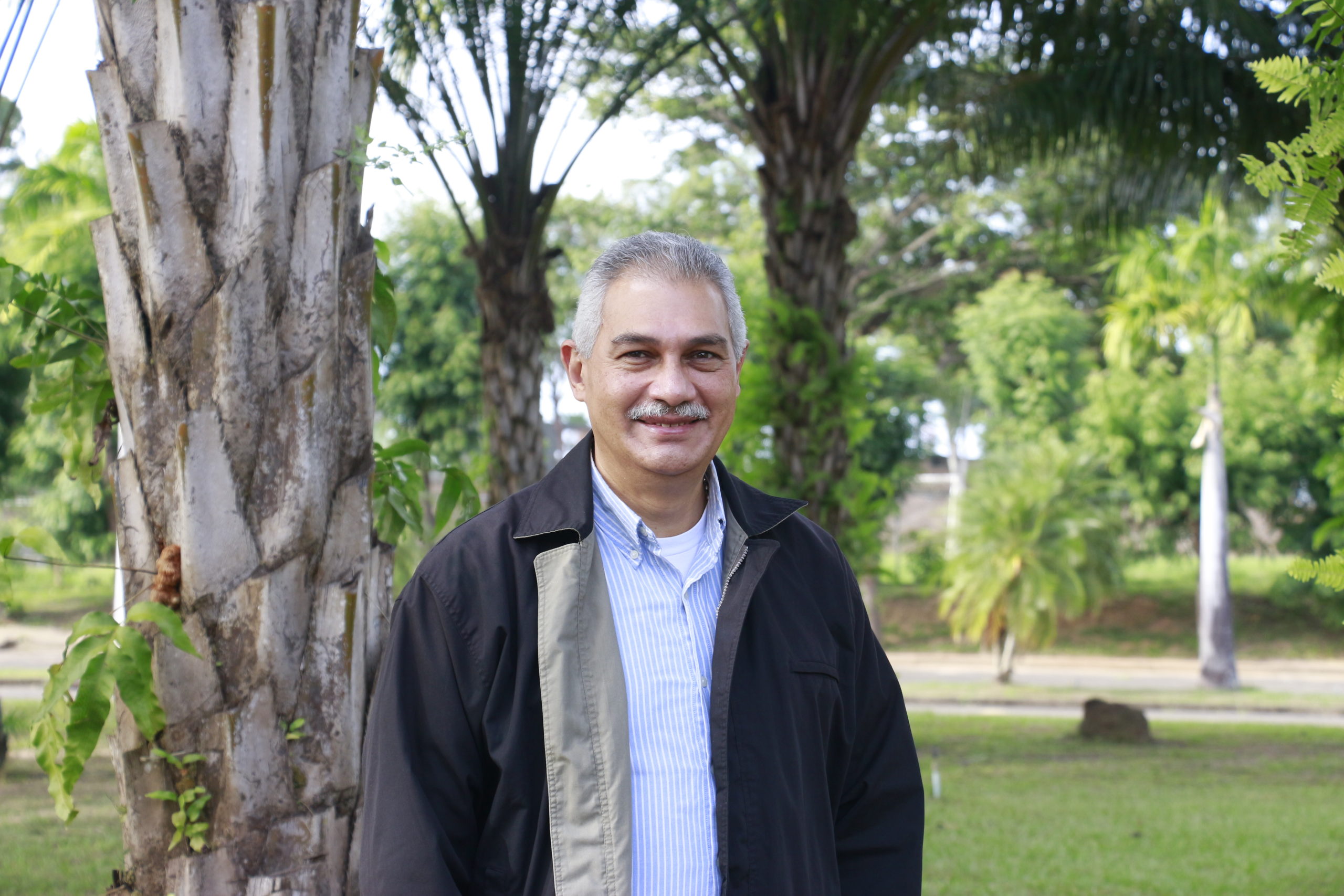 Ing. Maxwell Martínez