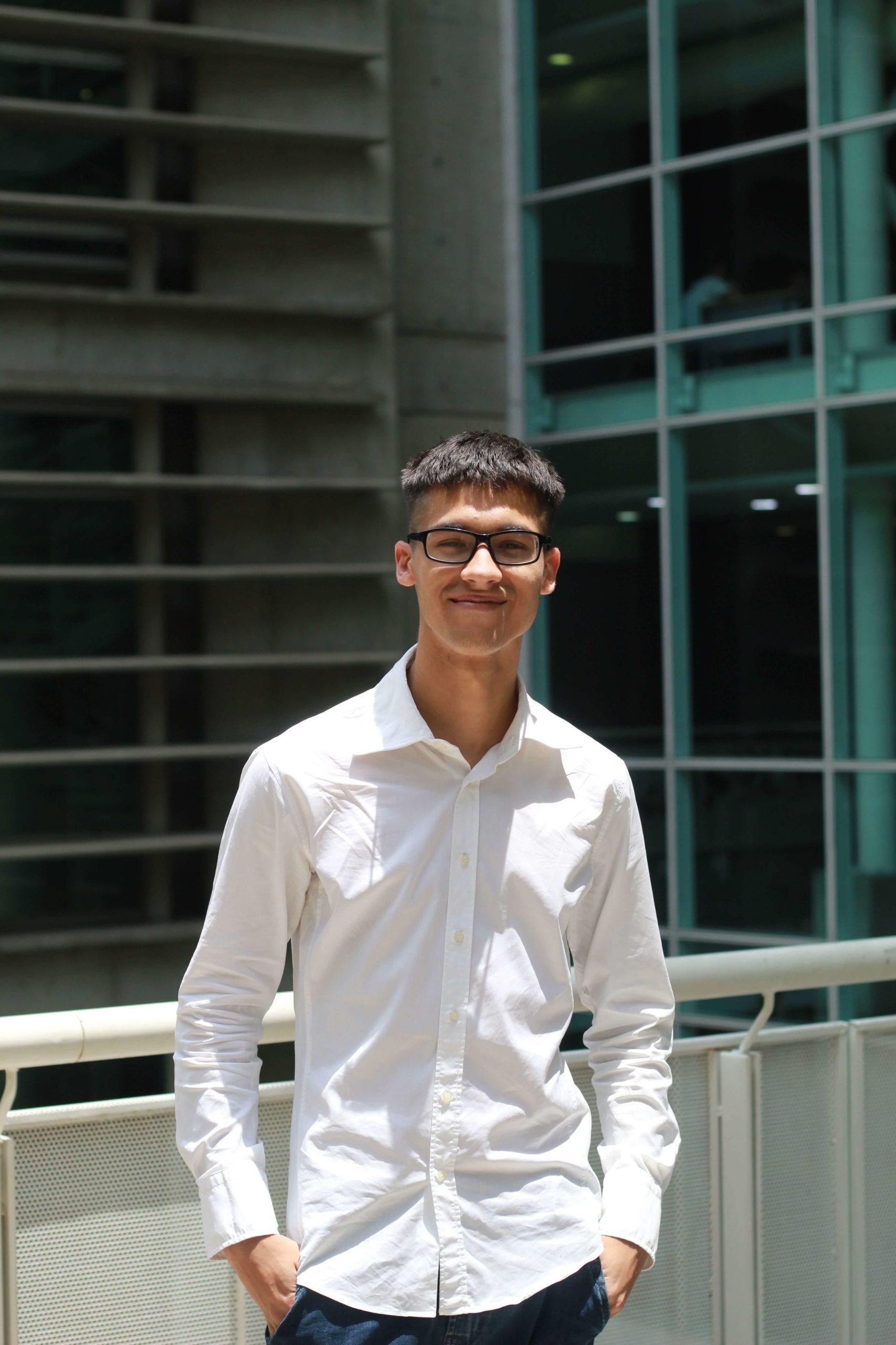 Mizael Peña Coordinador Jurídico